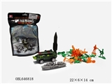OBL646818 - Military series