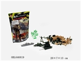 OBL646819 - Military series