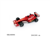 OBL646884 - F1 car paint inertia equations