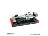 OBL646886 - F1 car paint inertia equations