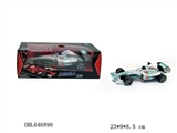OBL646890 - F1 car paint inertia equations