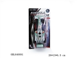 OBL646891 - F1 car paint inertia equations
