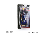 OBL646893 - F1 car paint inertia equations