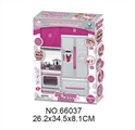 OBL646907 - The kitchen