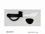 OBL646978 - Leading knife orders,