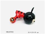 OBL647032 - Solid color nozzle