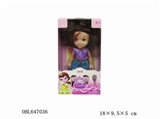 OBL647036 - 6.5 -inch Disney single pack
