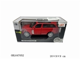 OBL647052 - New land rover evoque