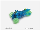 OBL647138 - The light music inertia motorcycles