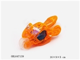 OBL647139 - The light music inertia motorcycles