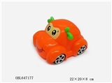 OBL647177 - Inertial cartoon small cart