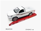 OBL647239 - 1:12 pickup single row