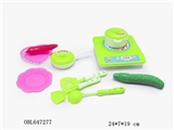 OBL647277 - Toy tableware