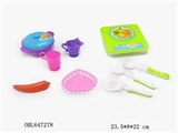 OBL647278 - Toy tableware