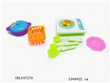 OBL647279 - Toy tableware