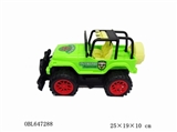 OBL647288 - Inertial suvs