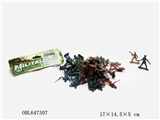 OBL647307 - Military series