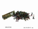 OBL647309 - Military series