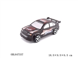 OBL647337 - Inertial racing