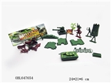 OBL647654 - Military series