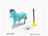 OBL647838 - Electric horse