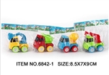 OBL647850 - Inertial Q version of the truck