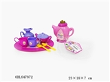 OBL647872 - Tea set