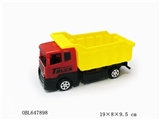 OBL647898 - Inertial truck