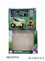 OBL647911 - Blister packing set of zhuang special forces