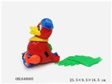 OBL648005 - Push the duck (eggs)