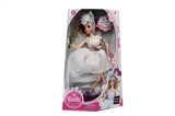 OBL648052 - 11.5寸12关节emily婚纱