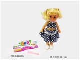 OBL648065 - 时尚美少女