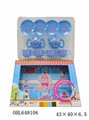 OBL648106 - Big box of tea set