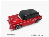 OBL648172 - Inertial car