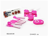 OBL648198 - tableware