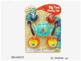 OBL648237 - Tea set