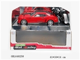 OBL648258 - 1:14五通遥控车(加速)