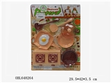 OBL648264 - 餐具组合