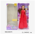 OBL648275 - 环保时尚公主