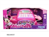 OBL648337 - Minnie cash register