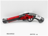 OBL648522 - The pirates gun with infrared light