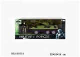 OBL648554 - Military suit