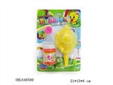 OBL648590 - Bubble duck