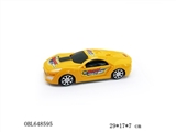 OBL648595 - Mr Ken racing