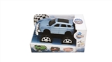 OBL648706 - 4 simulation inertia and cross-country car