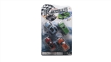 OBL648708 - 4 simulation inertia and cross-country car