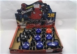 OBL648719 - Double inertial spider-man skip