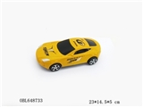 OBL648733 - Inertia aston Martin