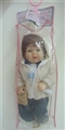 OBL648753 - 58CM棉花公仔入PVC袋