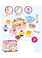 OBL648877 - DIY electric fruit cake suits